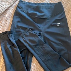 GymShark Sweat Seamless Sculpt Leggings